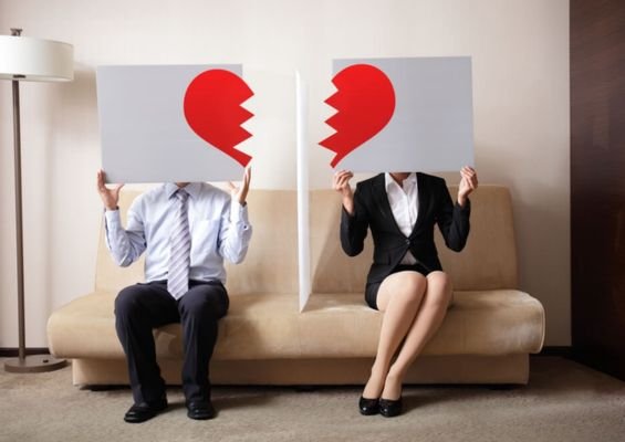 Resolve Divorce Problem
