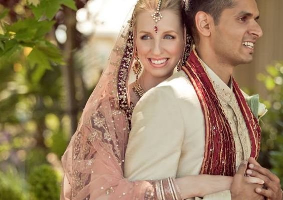 Intercaste Love Marriage